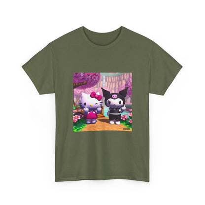 Omeweed Tee DUPDnJPjq4e-1