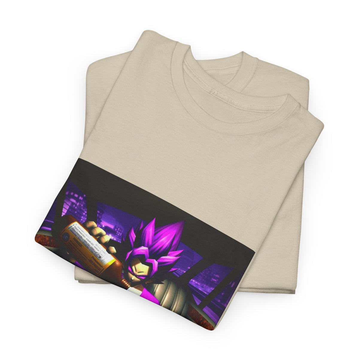 Lean Lord Graphic Tee