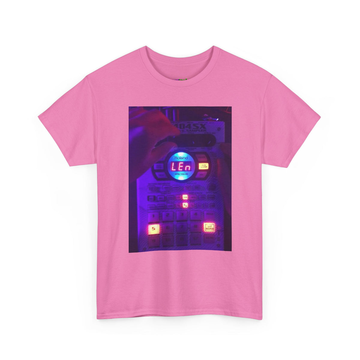 Cousin Litt's Revenge Tee