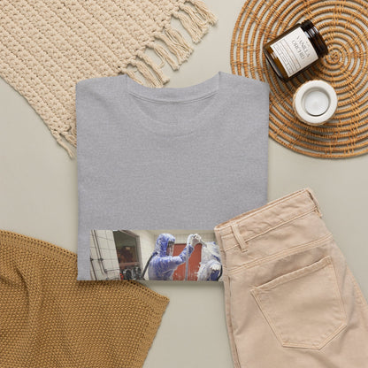 Urban Velvet Graphic Tee