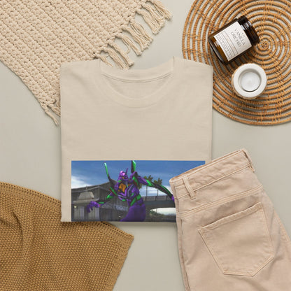 Mystery Vibe Graphic Tee