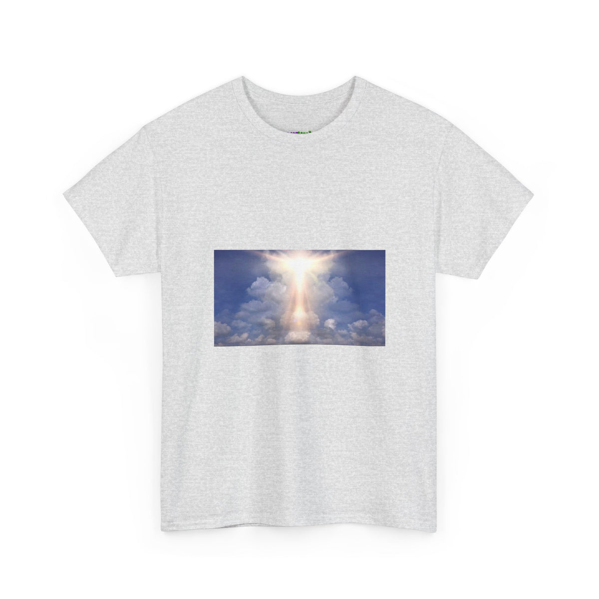 Source Word Graphic Tee