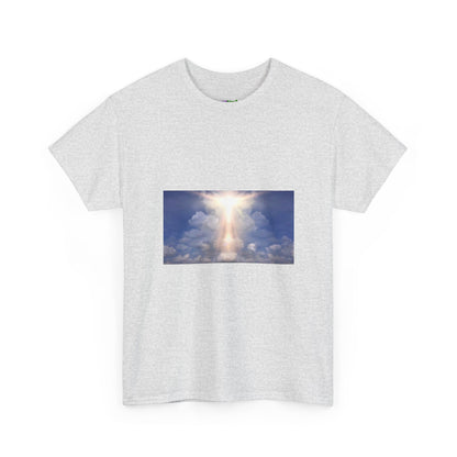 Source Word Graphic Tee
