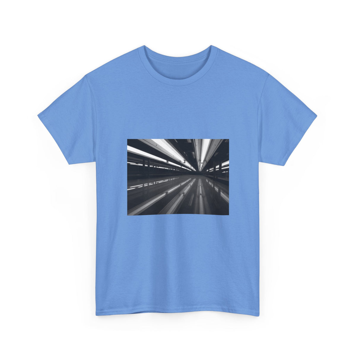 Cosmic Leaf Graphic Tee