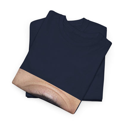 Velvet Vibe Graphic Tee