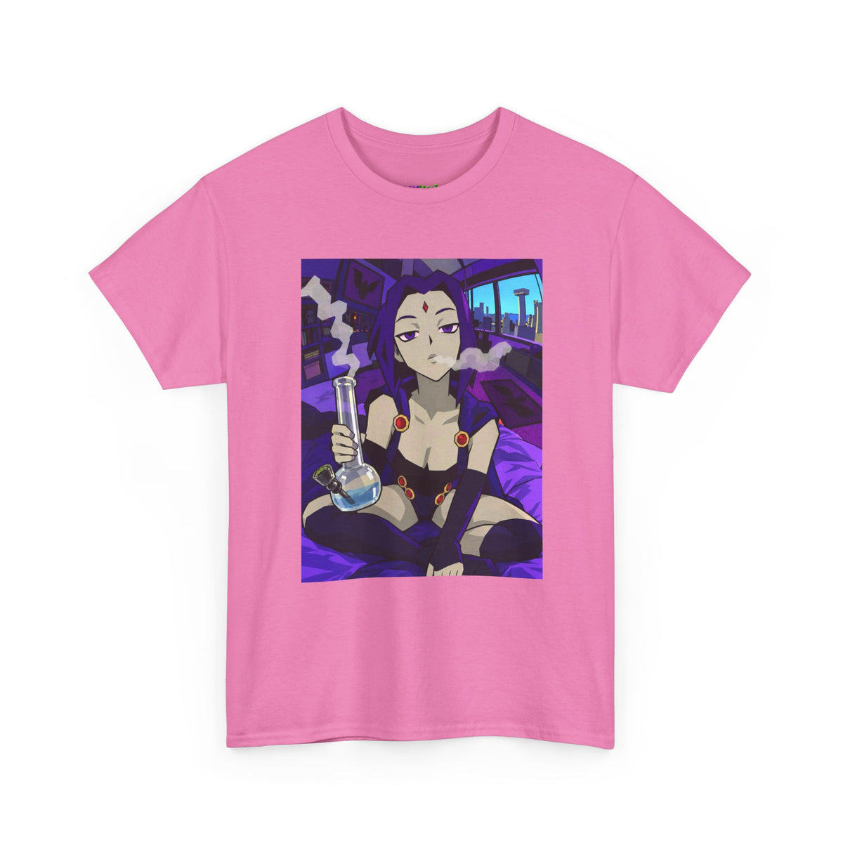Eternal Echoes Graphic Tee
