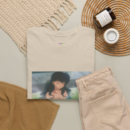 Mint Haze Cloud Riding Tee