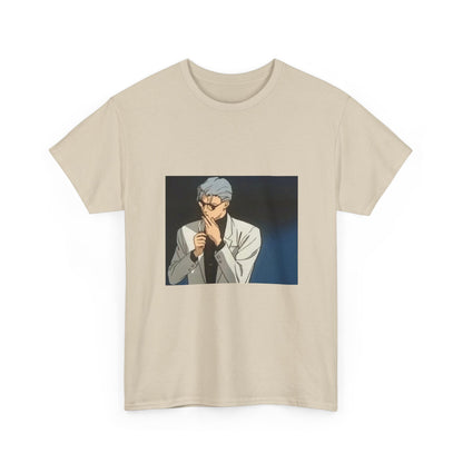 Gravity Leaf Graphic Tee