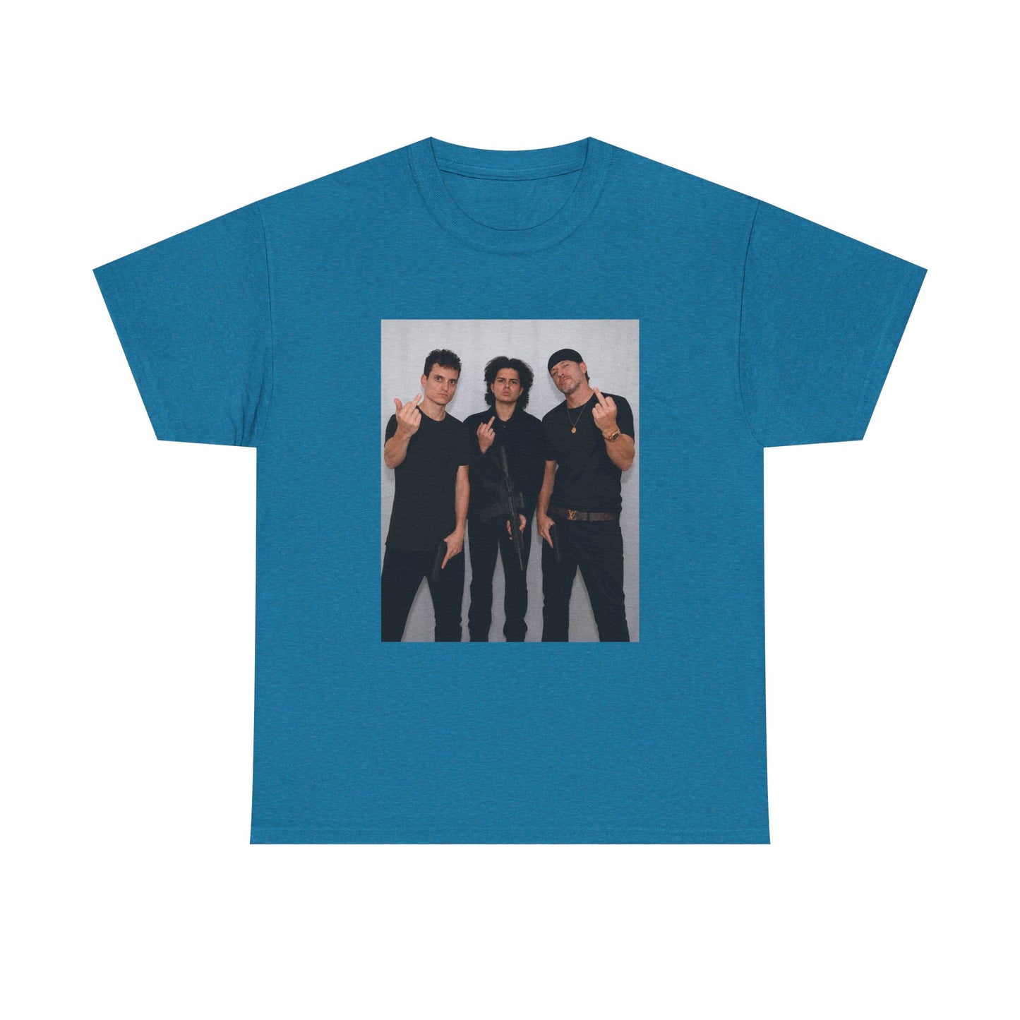 Wilcox Tees — Show Time