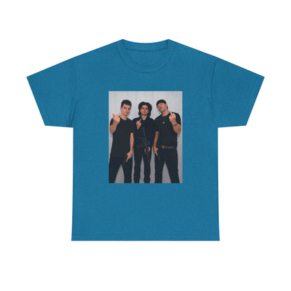 Wilcox Tees — Show Time