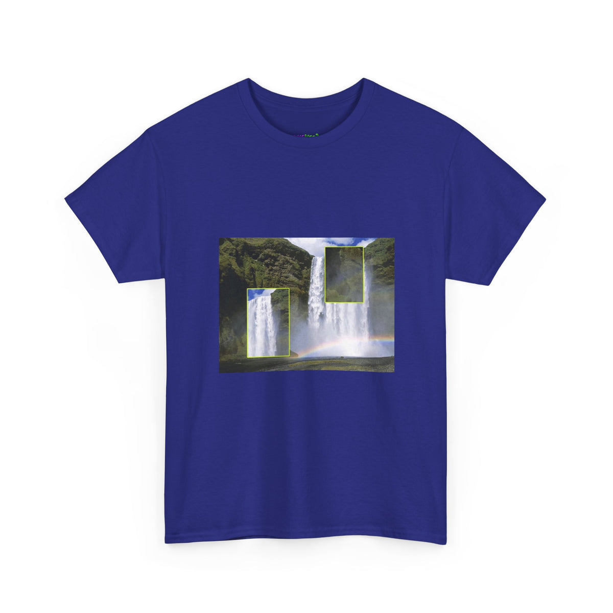 Target Acquired Graphic Tee