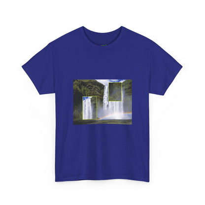 Target Acquired Graphic Tee