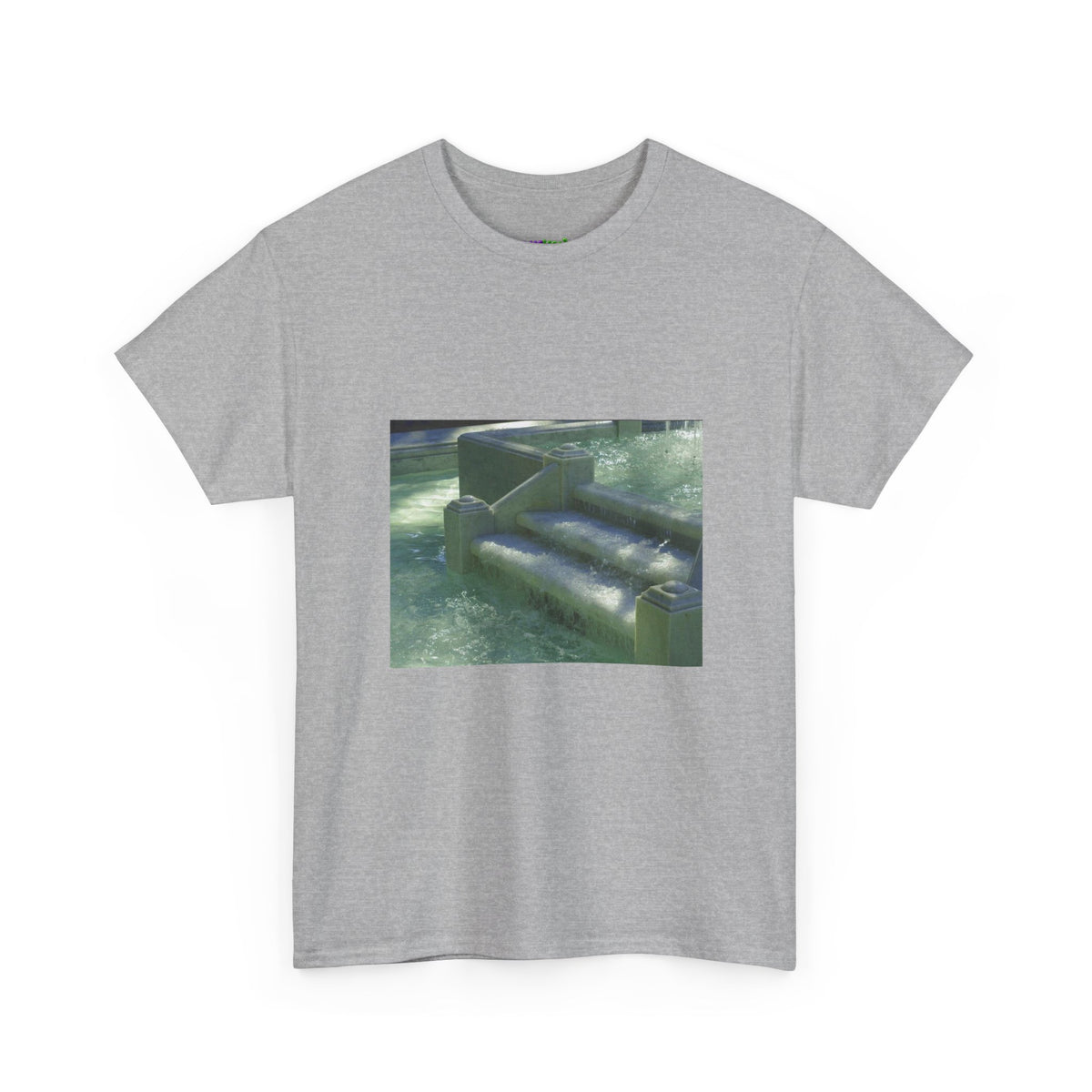 Urban Leaf Legend Graphic Tee