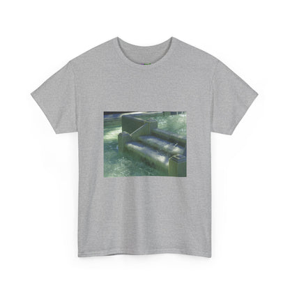 Urban Leaf Legend Graphic Tee