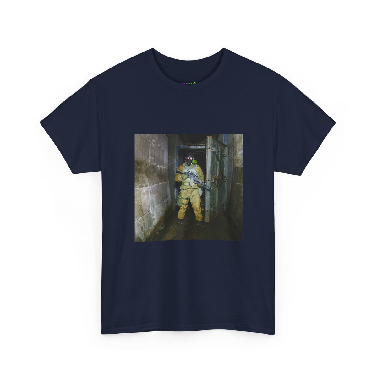 Blank Horizon Graphic Tee