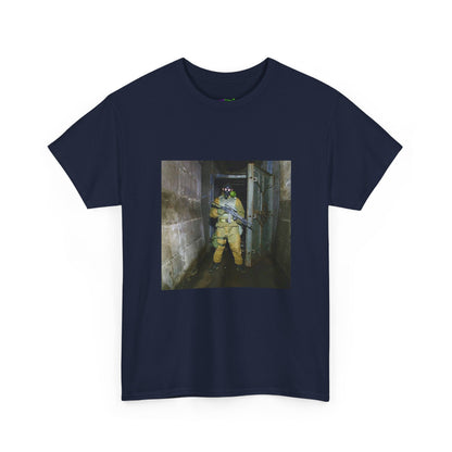 Blank Horizon Graphic Tee