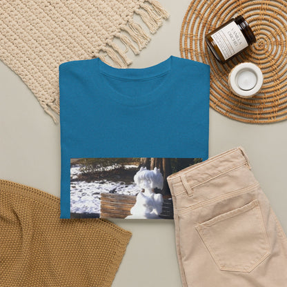 Urban Whisper Graphic Tee