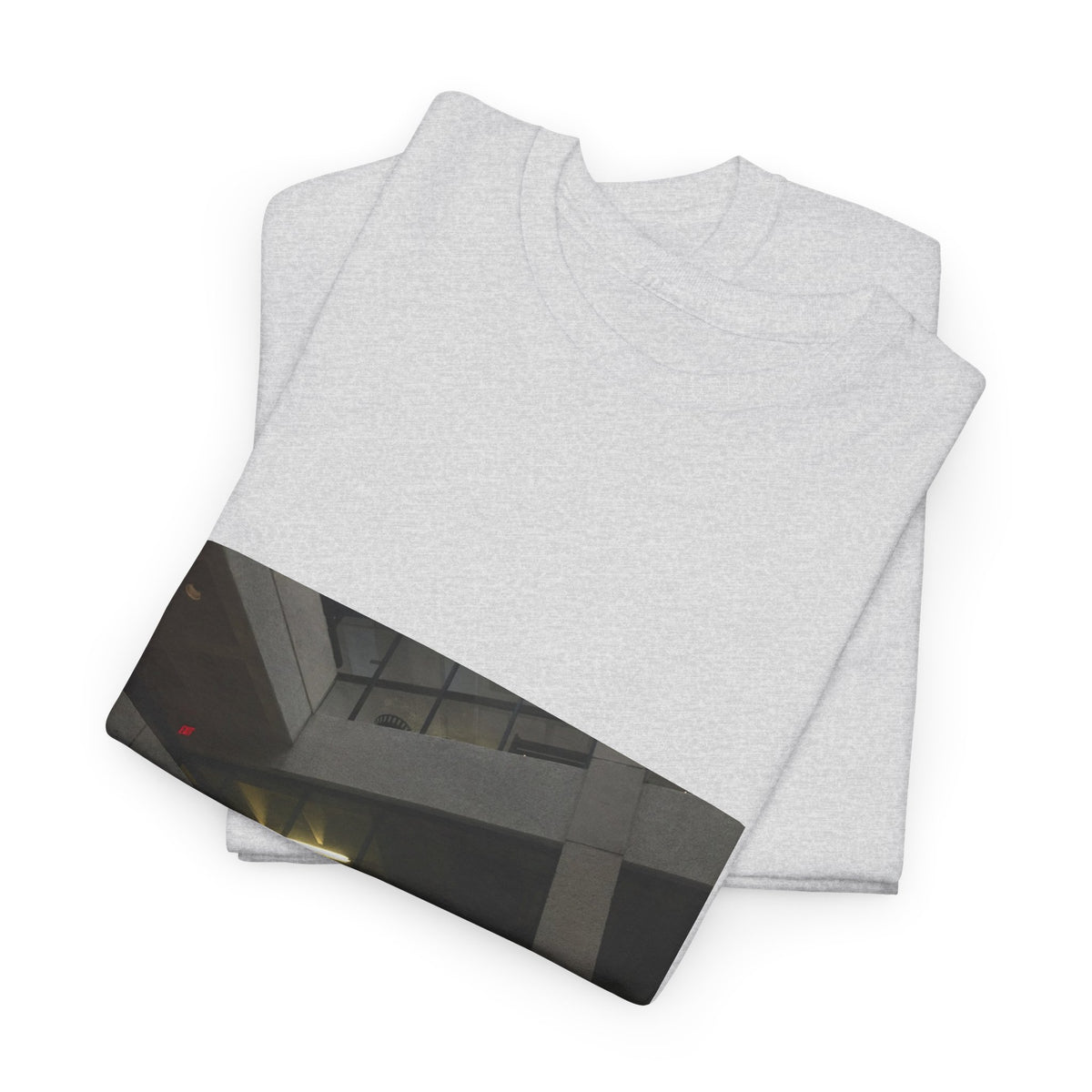 Green Velvet Graphic Tee