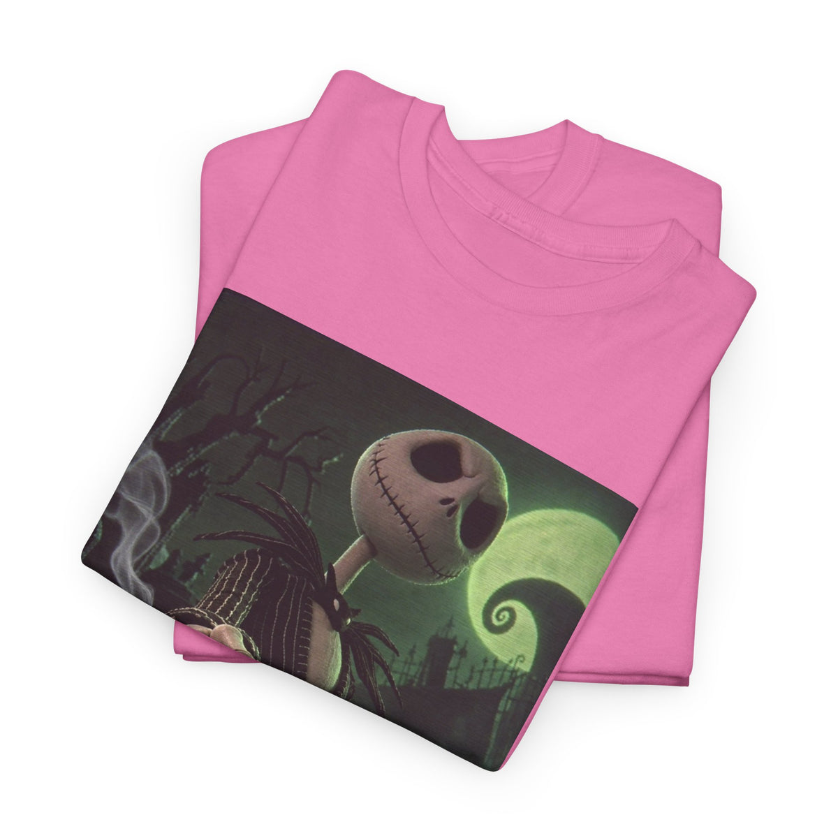 Urban Ember Smoke Graphic Tee