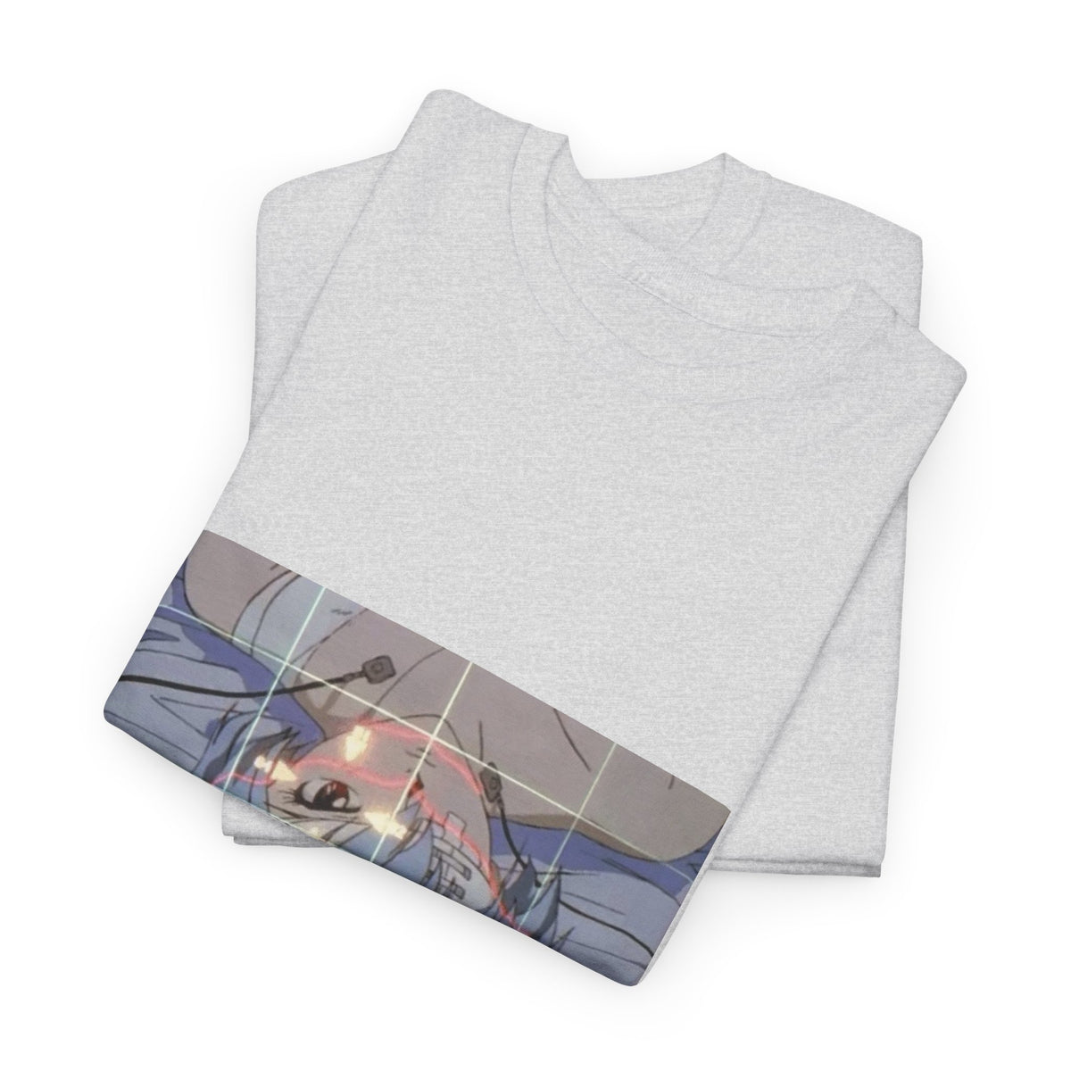 Midnight Haze Graphic Tee
