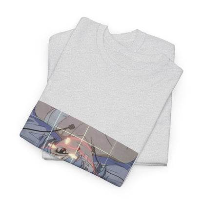 Midnight Haze Graphic Tee