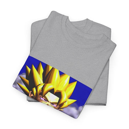 Gas Pack Chill Vibes Tee
