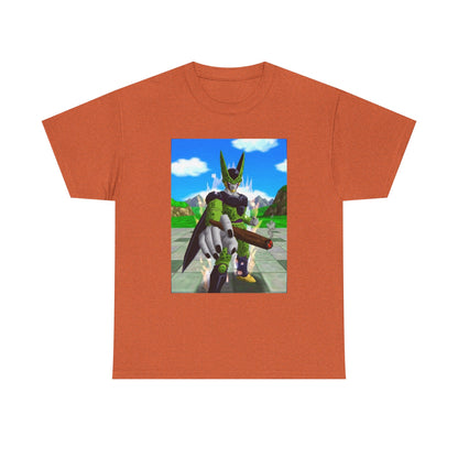 Cell Offers You A Blunt Tee
