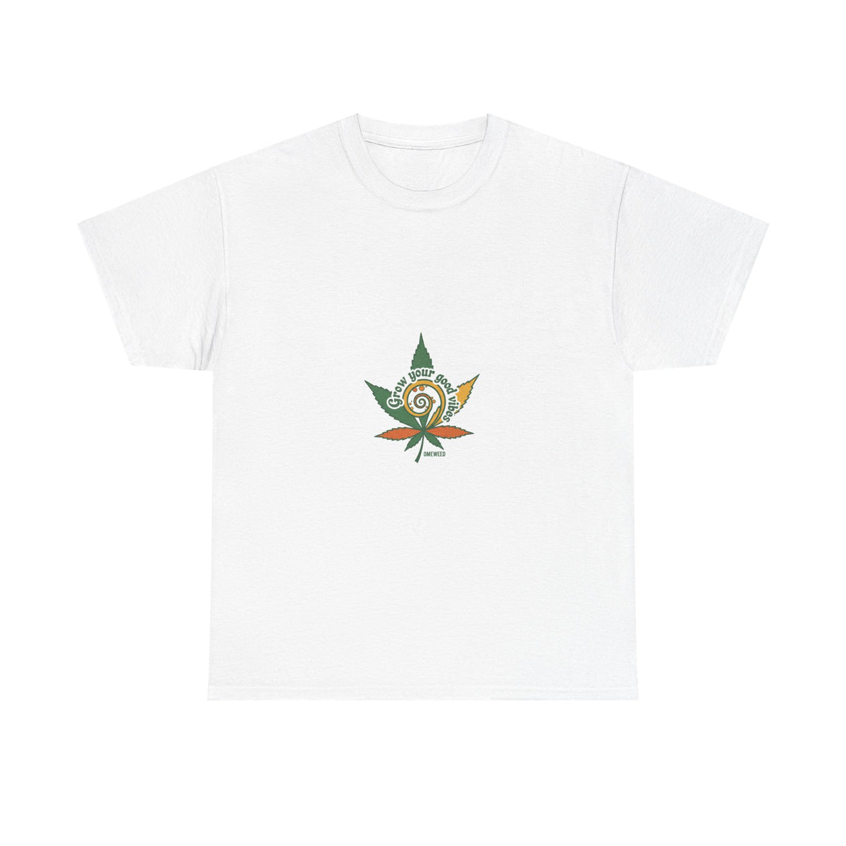 Omeweed — Serene Sprout Swirl