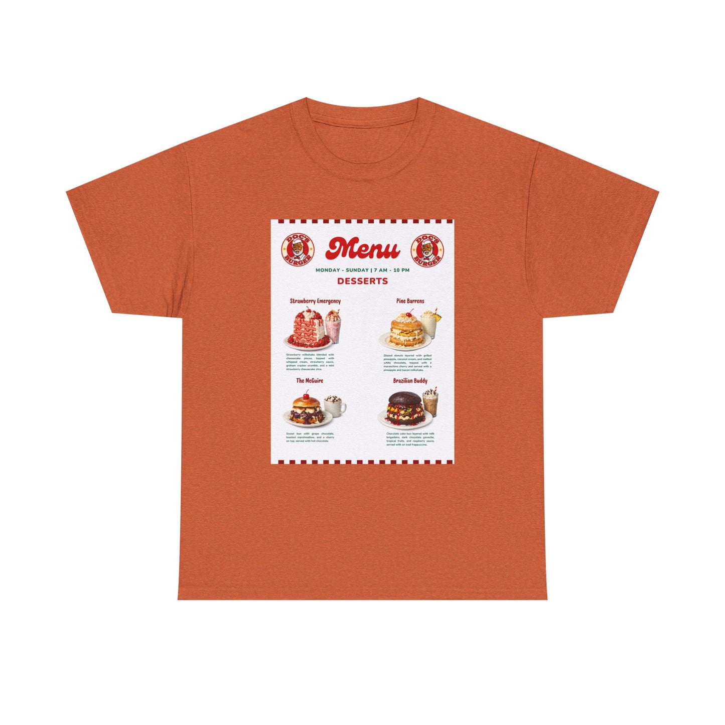 Dr. Clovis — French Dwarf Chefs