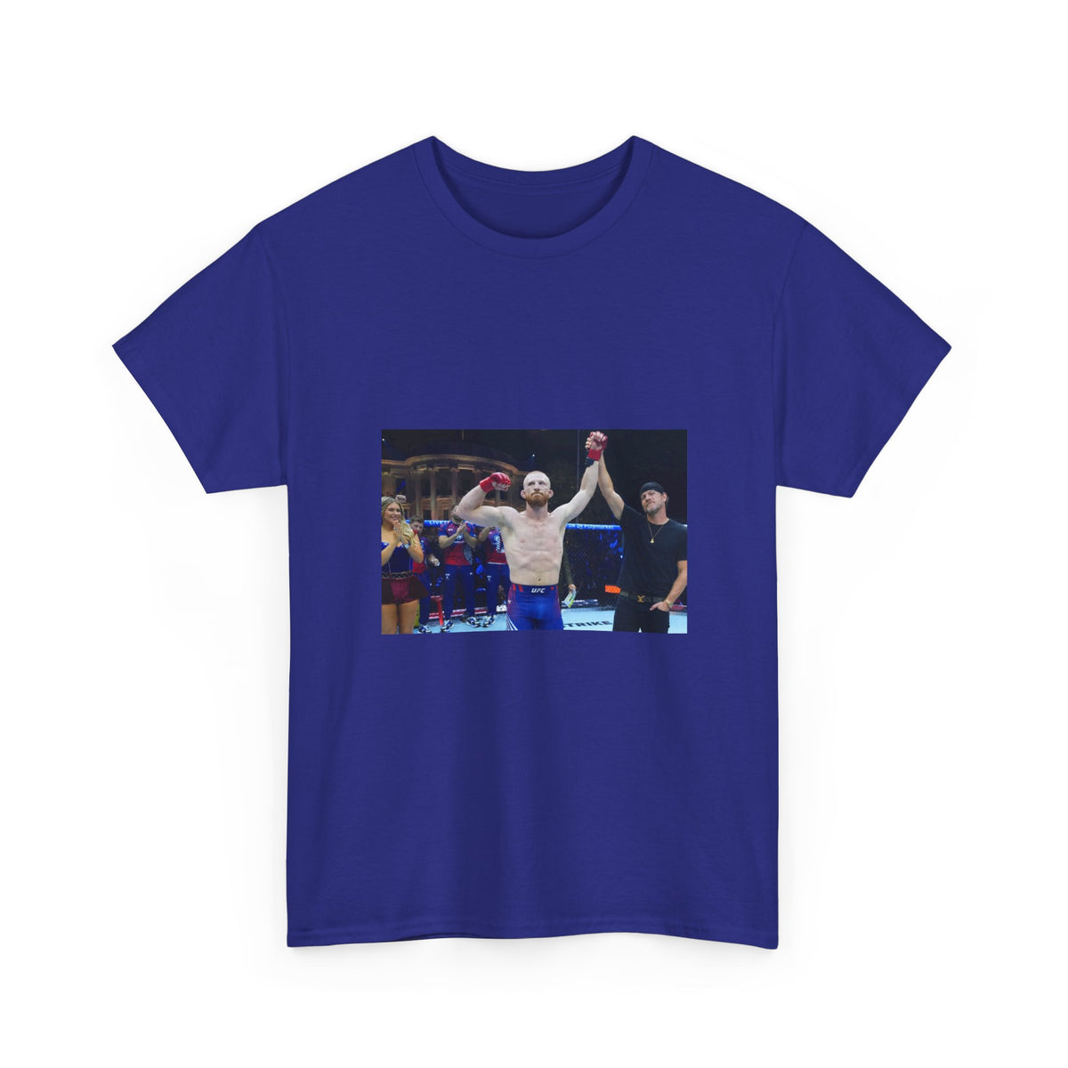 Wilcox Tees — Freedom Championship Joint