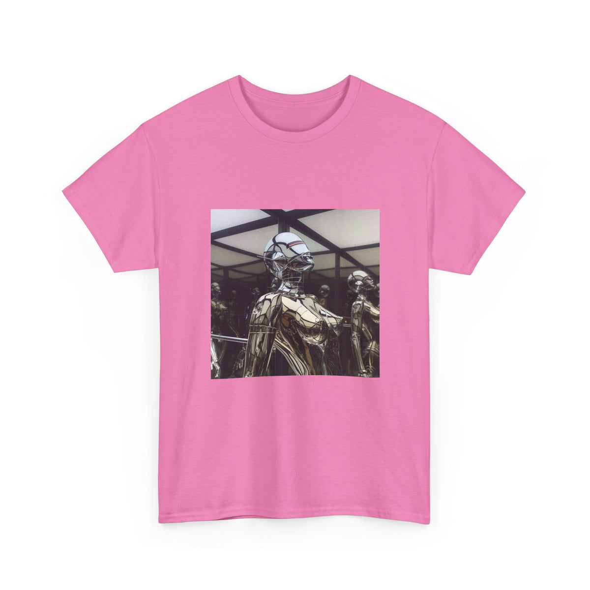 Solar Kush Vibe Graphic Tee