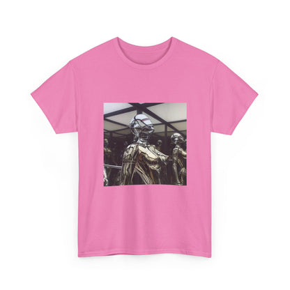 Solar Kush Vibe Graphic Tee