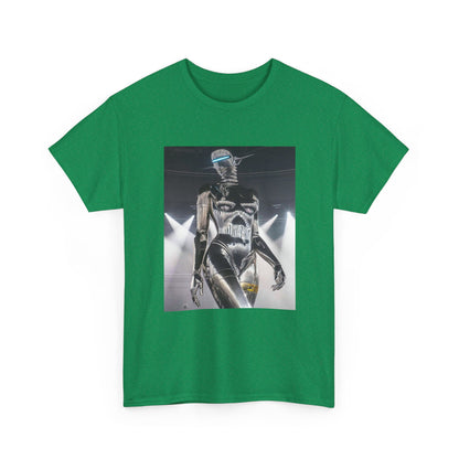 Gravity Leaf Graphic Tee