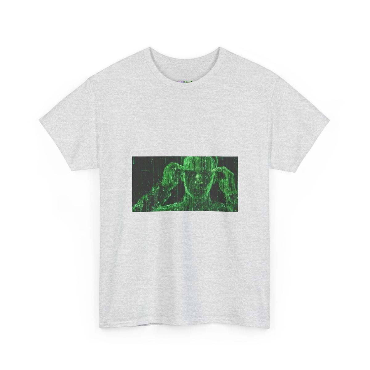 Consciousness Query Streetwear Tee