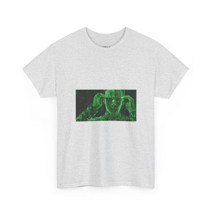 Consciousness Query Streetwear Tee