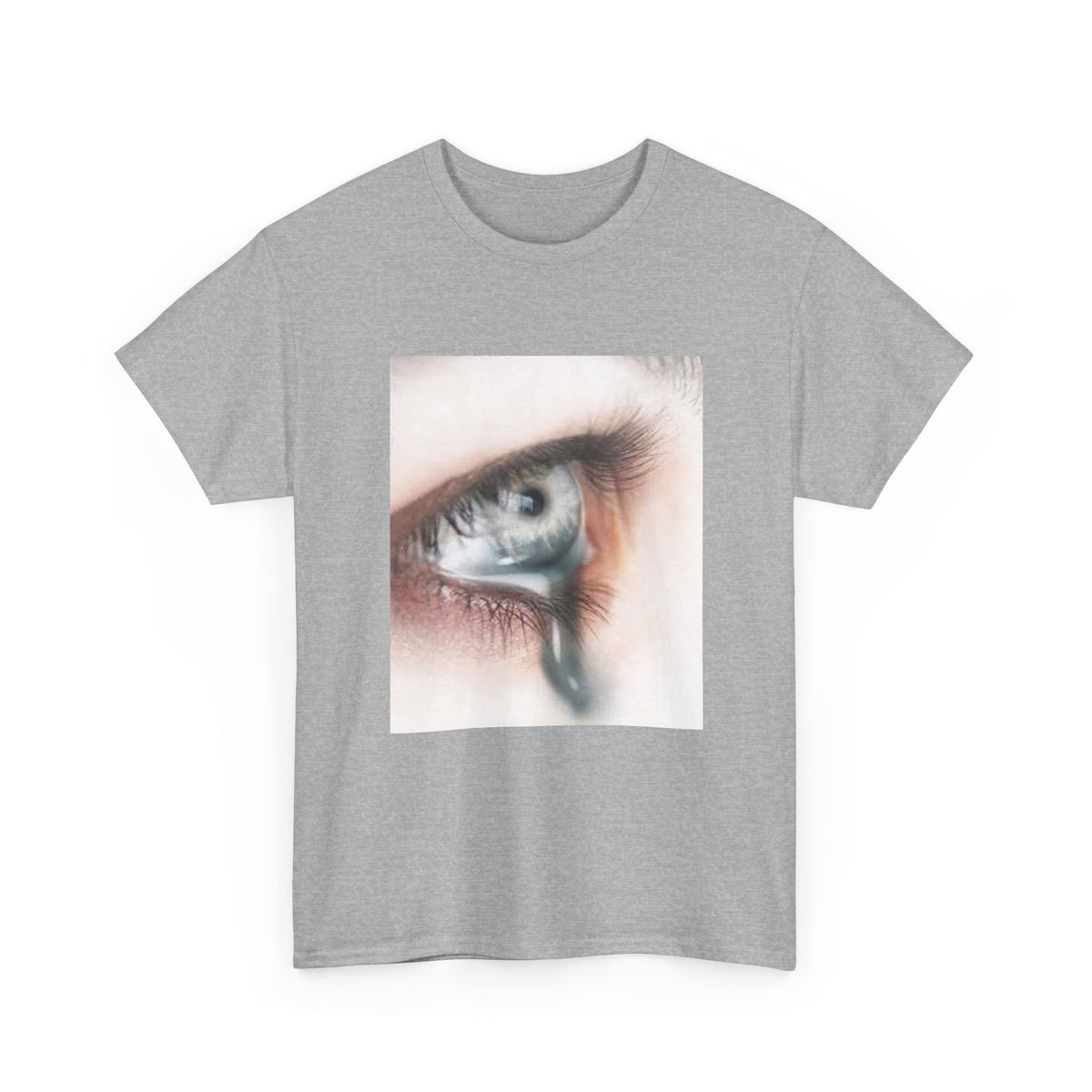 Cosmic Resin Graphic Tee