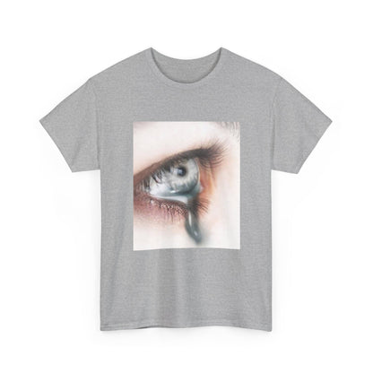 Cosmic Resin Graphic Tee