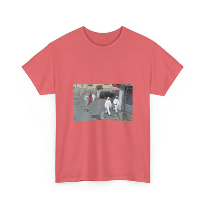 Urban Fog Graphic Tee