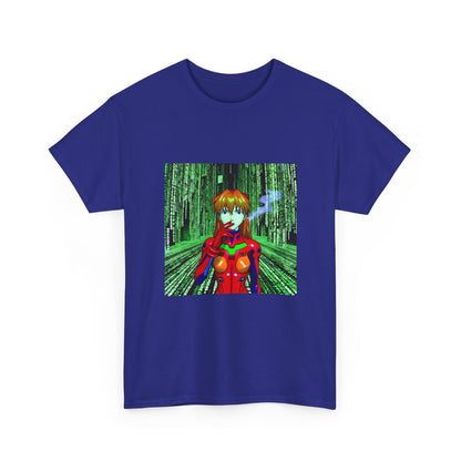 Matrix Pack Tee
