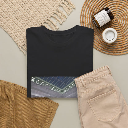 Midnight Haze Graphic Tee