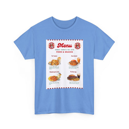 Dr. Clovis — Dwarf Chefs Deliver