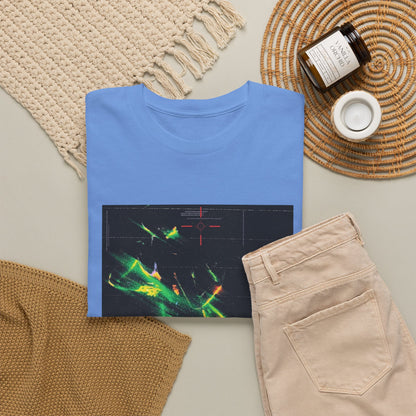 Compass Symbol Tee