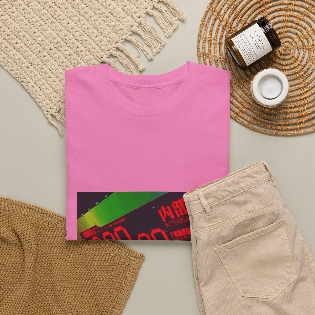 Omeweed Tee CdZABS3Jdoj-1