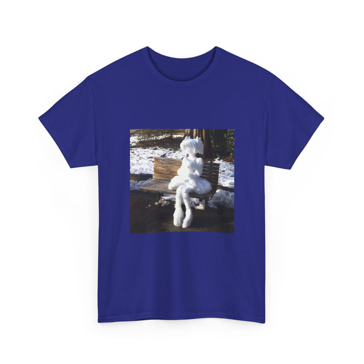 Urban Whisper Graphic Tee