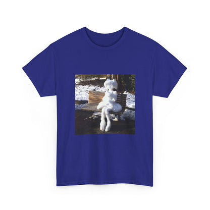 Urban Whisper Graphic Tee
