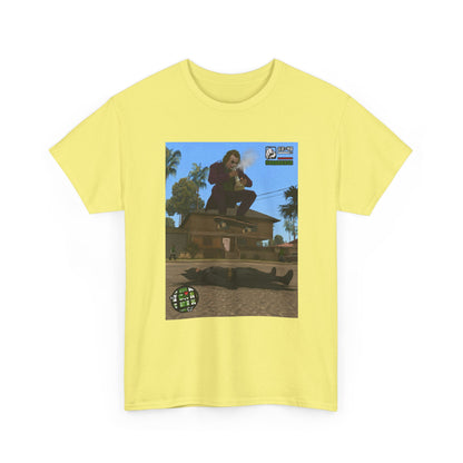 Hidden Vibes Graphic Tee