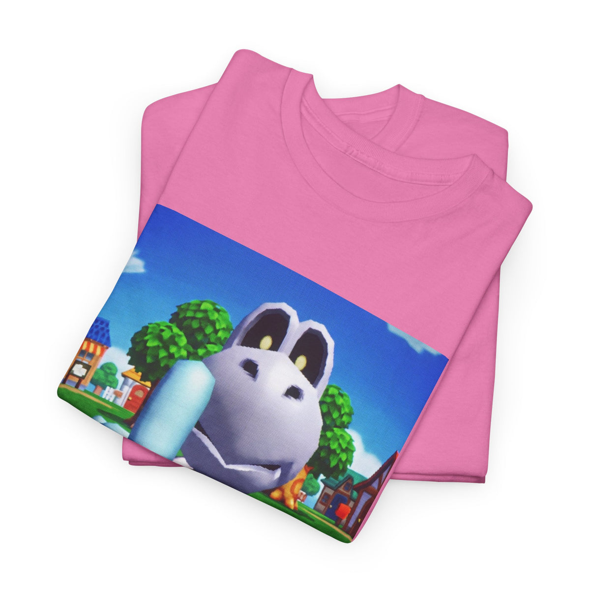 Omeweed Tee DeHUNuhkayE-1