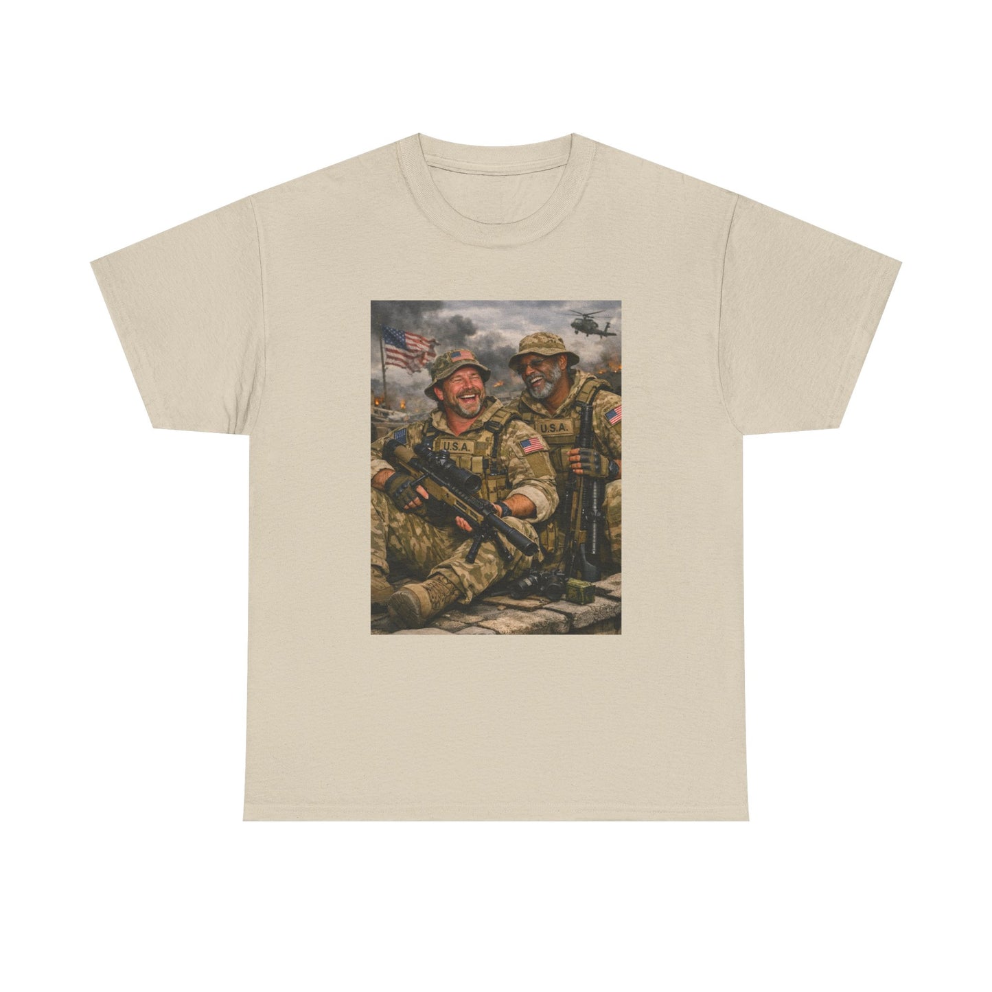 Wilcox Tees — Days With Good Ole