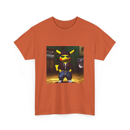 Drip Pack Streetwear Tee
