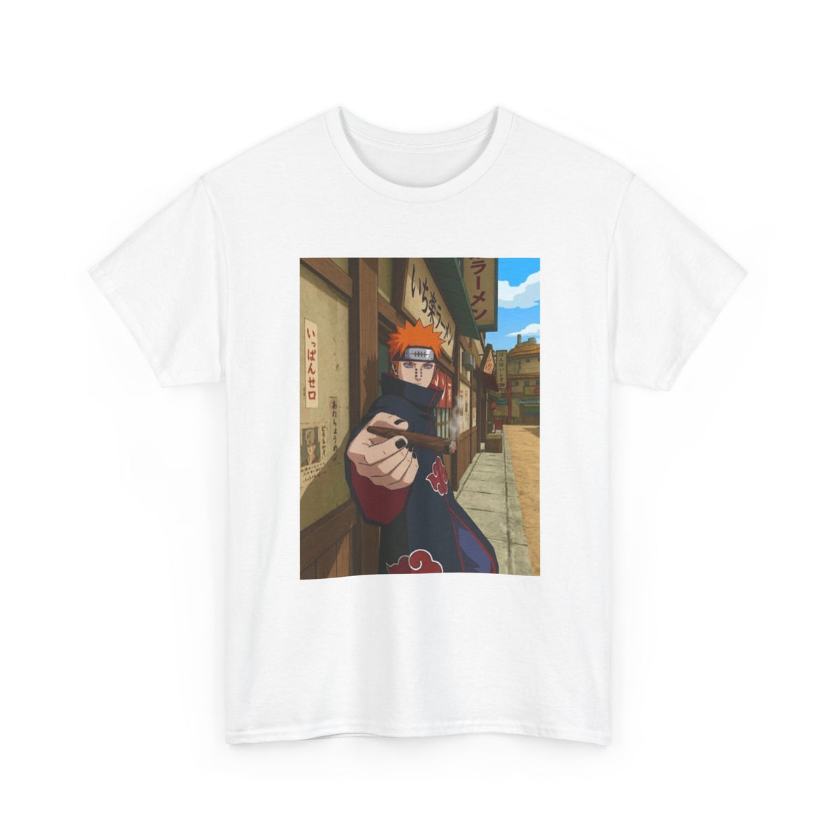Pain Offers You A Puff Tee